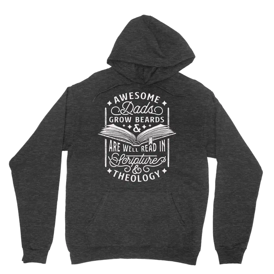 Awesome Dads Hoodie