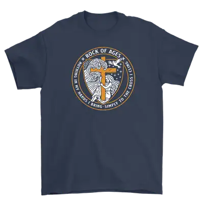 Cross I Cling Standard Tee