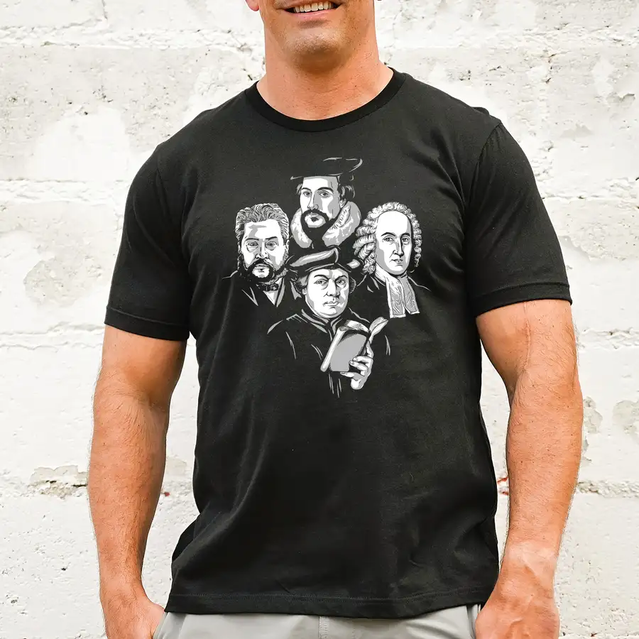 The Reformers Quick Ship Tee #2