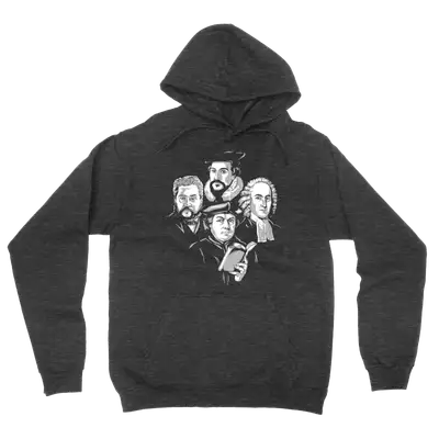 The Reformers Hoodie