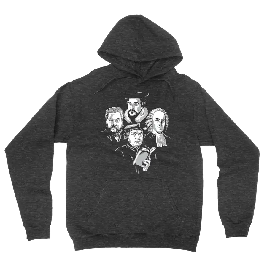 The Reformers Hoodie