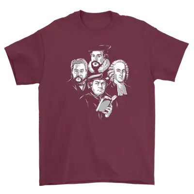 The Reformers Standard Tee