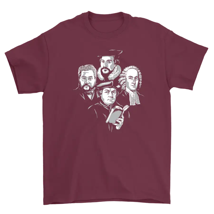 The Reformers Standard Tee