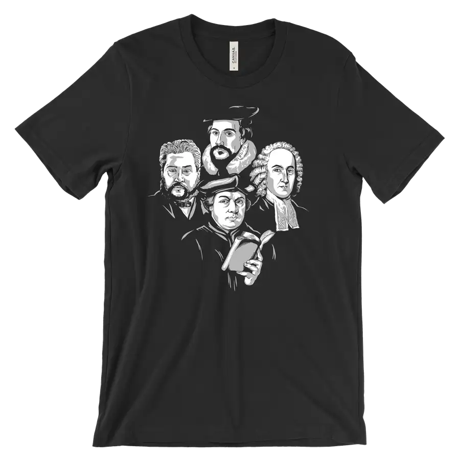 The Reformers Quick Ship Tee