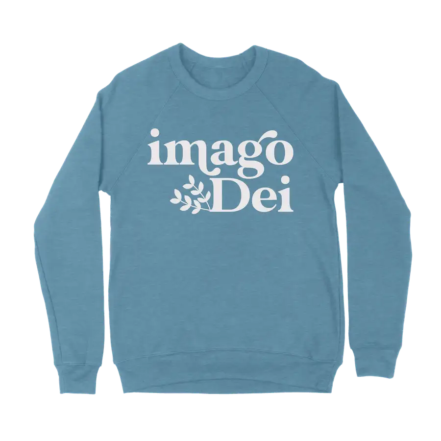 Imago Dei Crewneck Sweatshirt