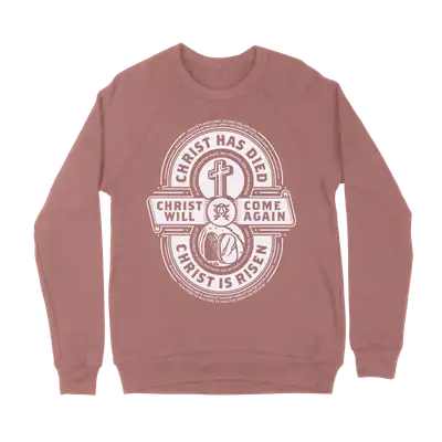 Resurrection Crewneck Sweatshirt