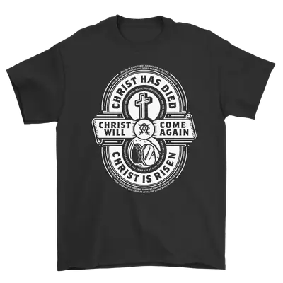 Resurrection Standard Tee