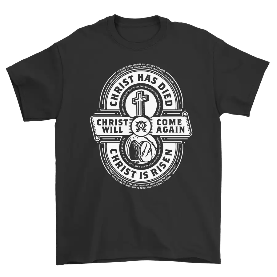 Resurrection Standard Tee