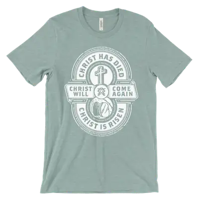 Resurrection Tee
