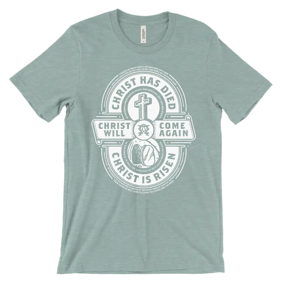 Resurrection Tee