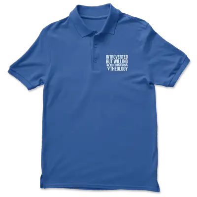Introverted Polo