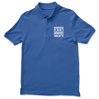 Introverted Polo