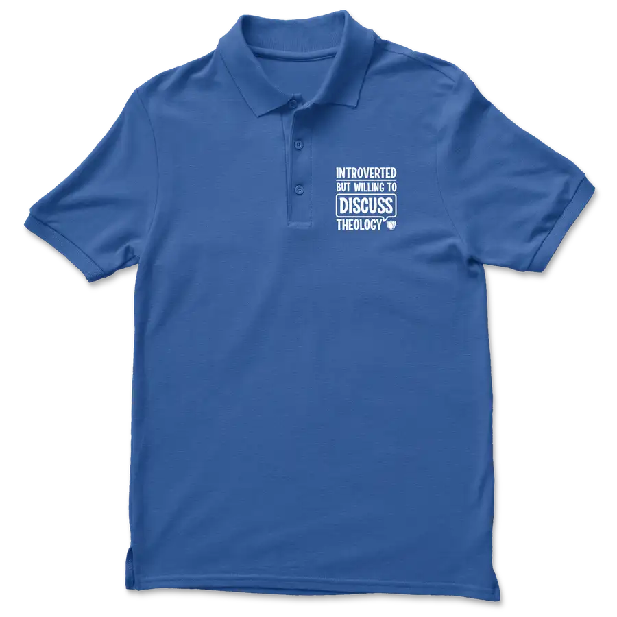 Introverted Polo