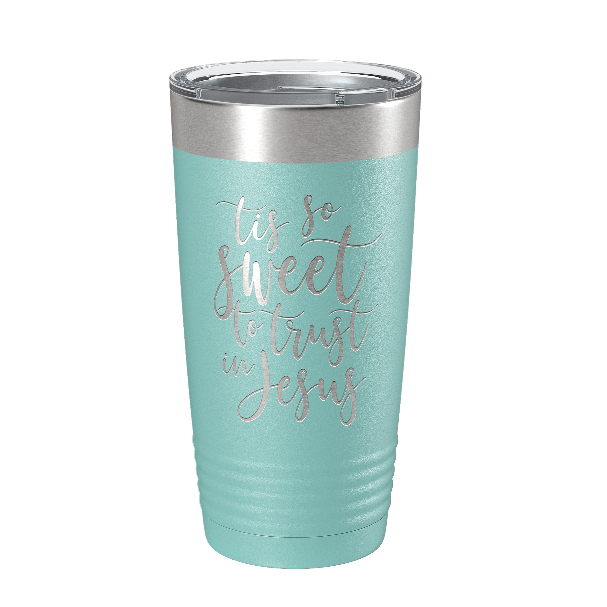 Tis So Sweet 20oz Insulated Tumbler