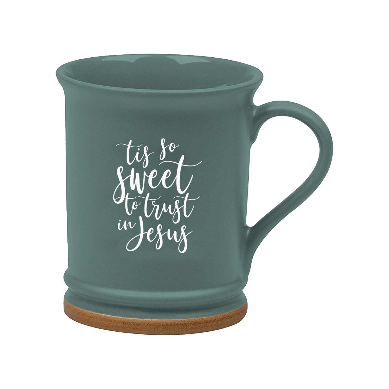 Tis So Sweet Coffee Mug