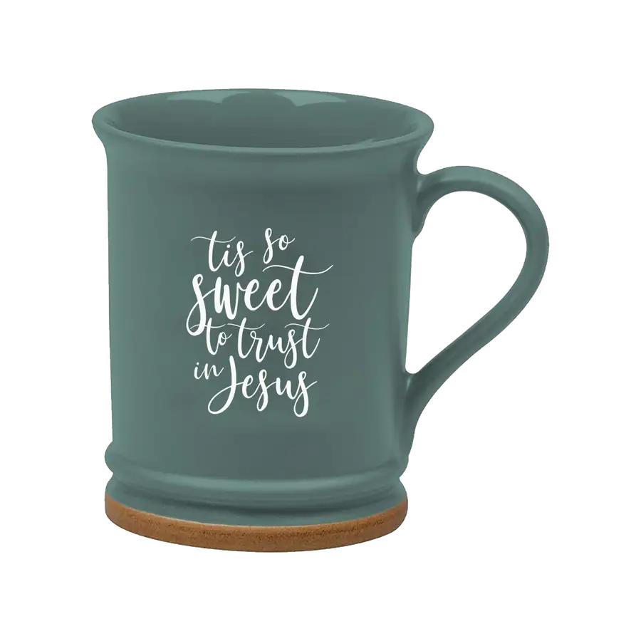 Tis So Sweet Coffee Mug