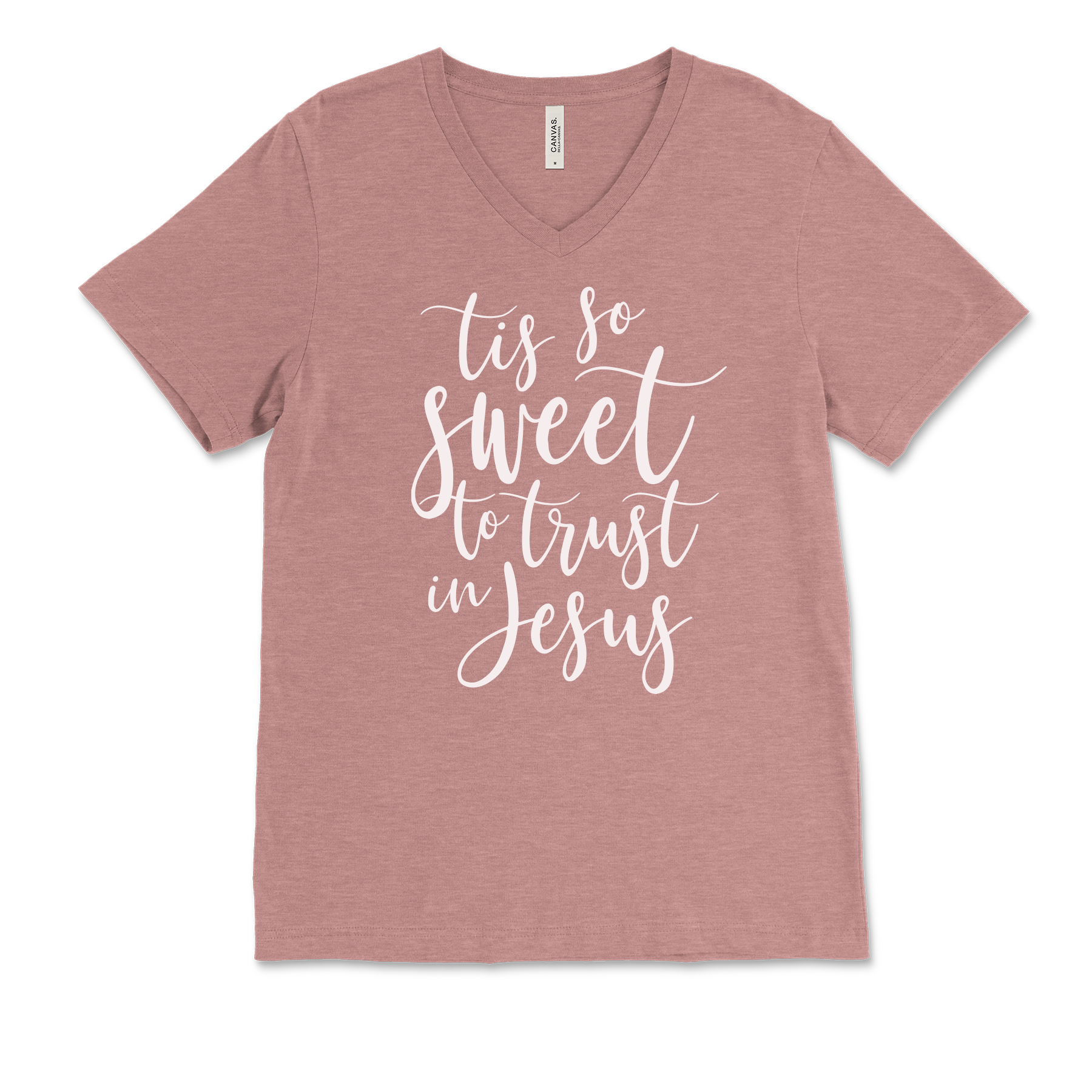 Tis So Sweet Quick Ship Tee