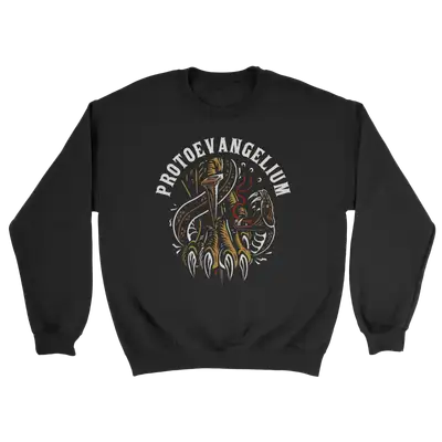 Protoevangelium Crewneck Sweatshirt