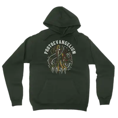 Protoevangelium Hoodie