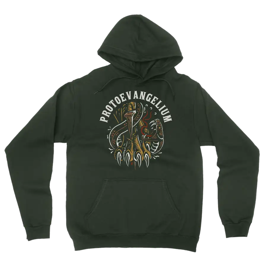 Protoevangelium Hoodie