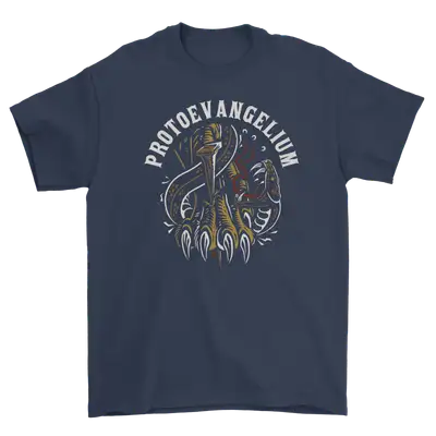 Protoevangelium Standard Tee
