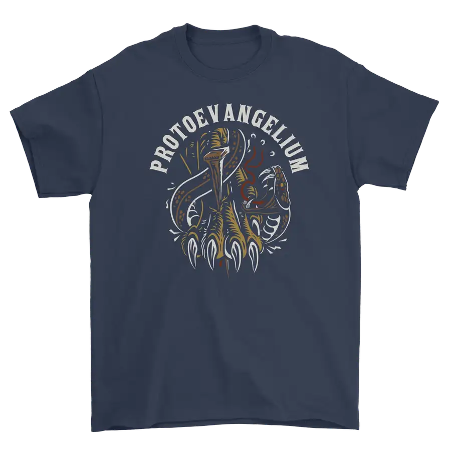 Protoevangelium Standard Tee
