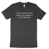Tee