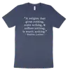 Tee