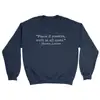 Crewneck