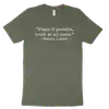 Tee
