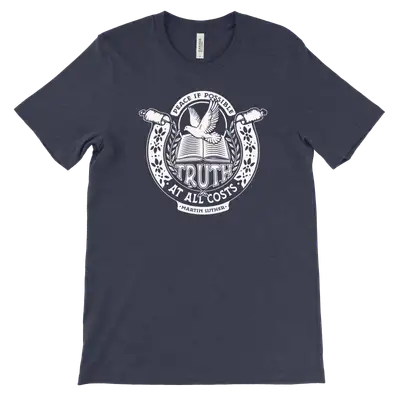 Peace If Possible Tee