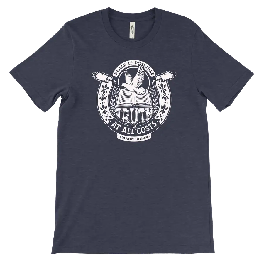 Peace If Possible Tee