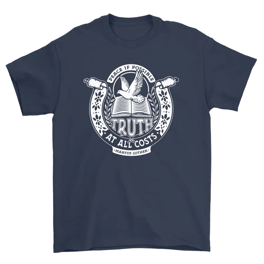 Peace If Possible Standard Tee