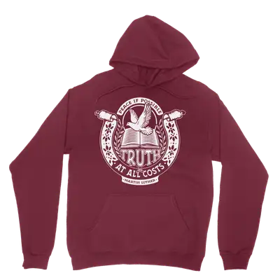 Peace If Possible Hoodie