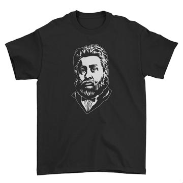 Charles Spurgeon Standard Tee
