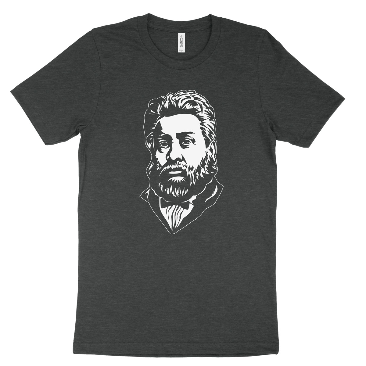 Charles Spurgeon Tee