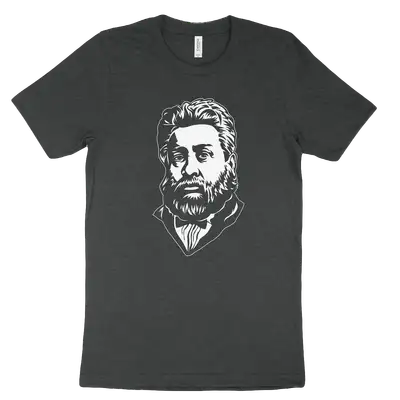 Charles Spurgeon Tee