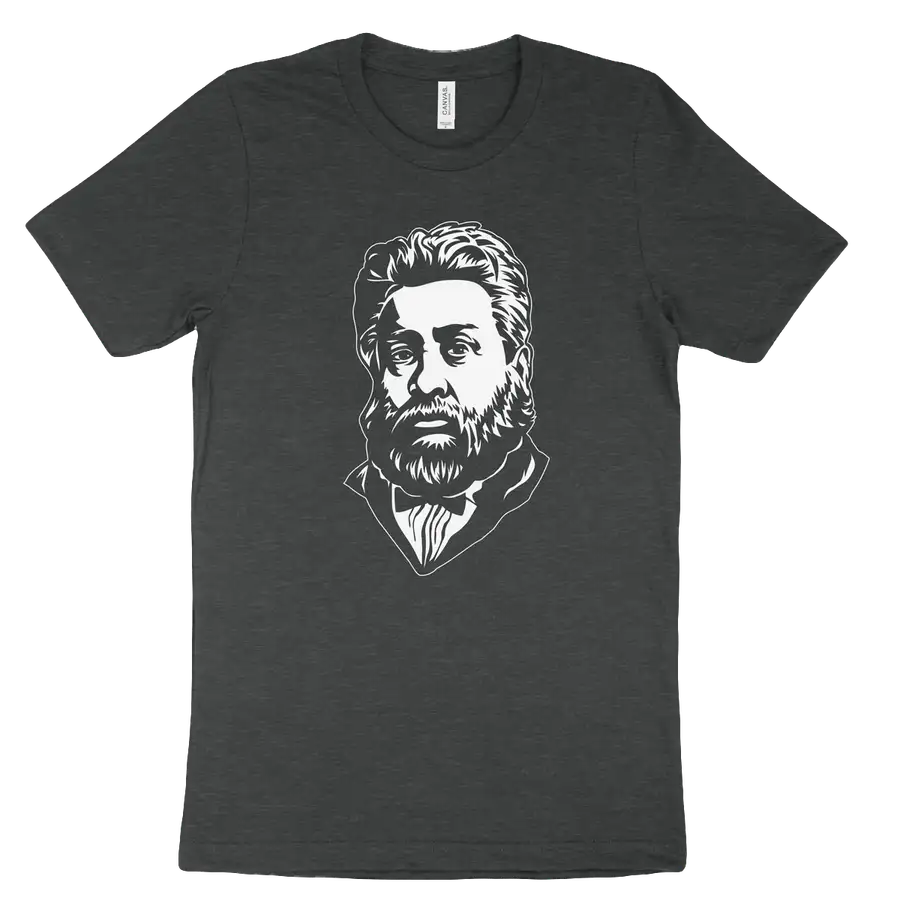 Charles Spurgeon Tee