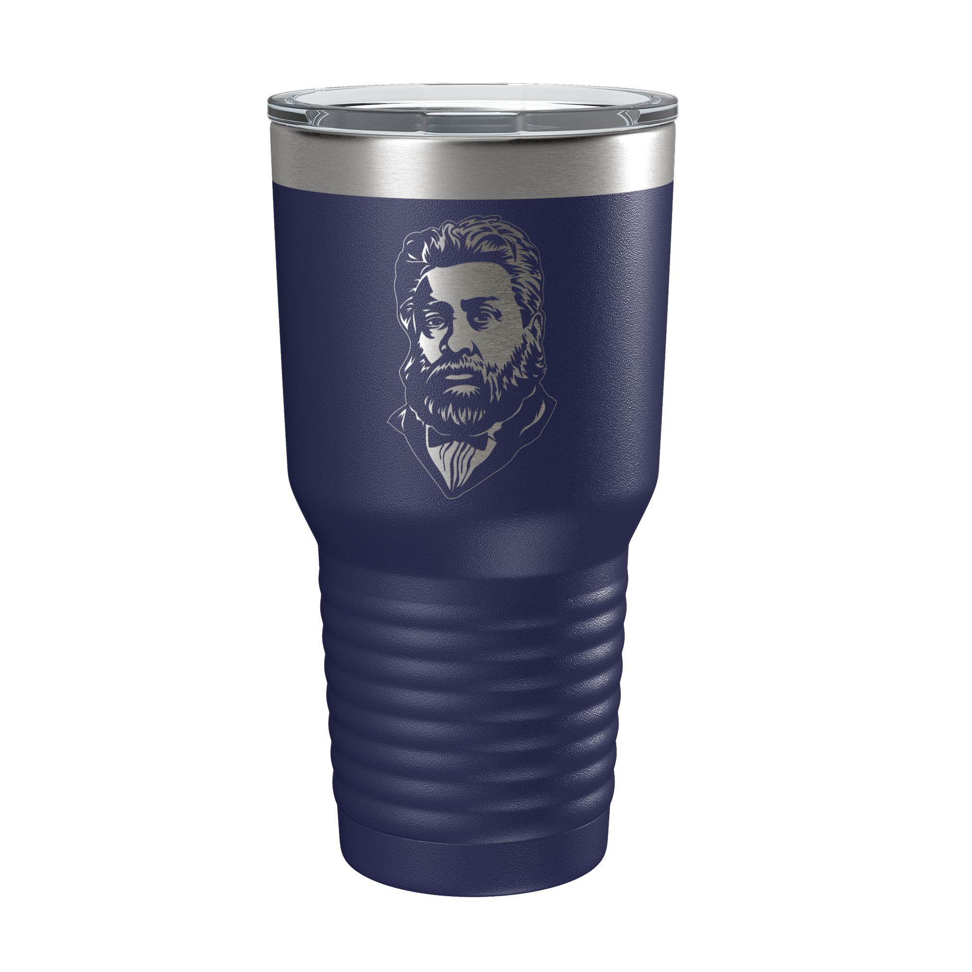 Charles Spurgeon 30oz Insulated Tumbler