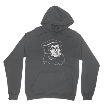 Martin Luther Hoodie