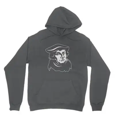 Martin Luther Hoodie