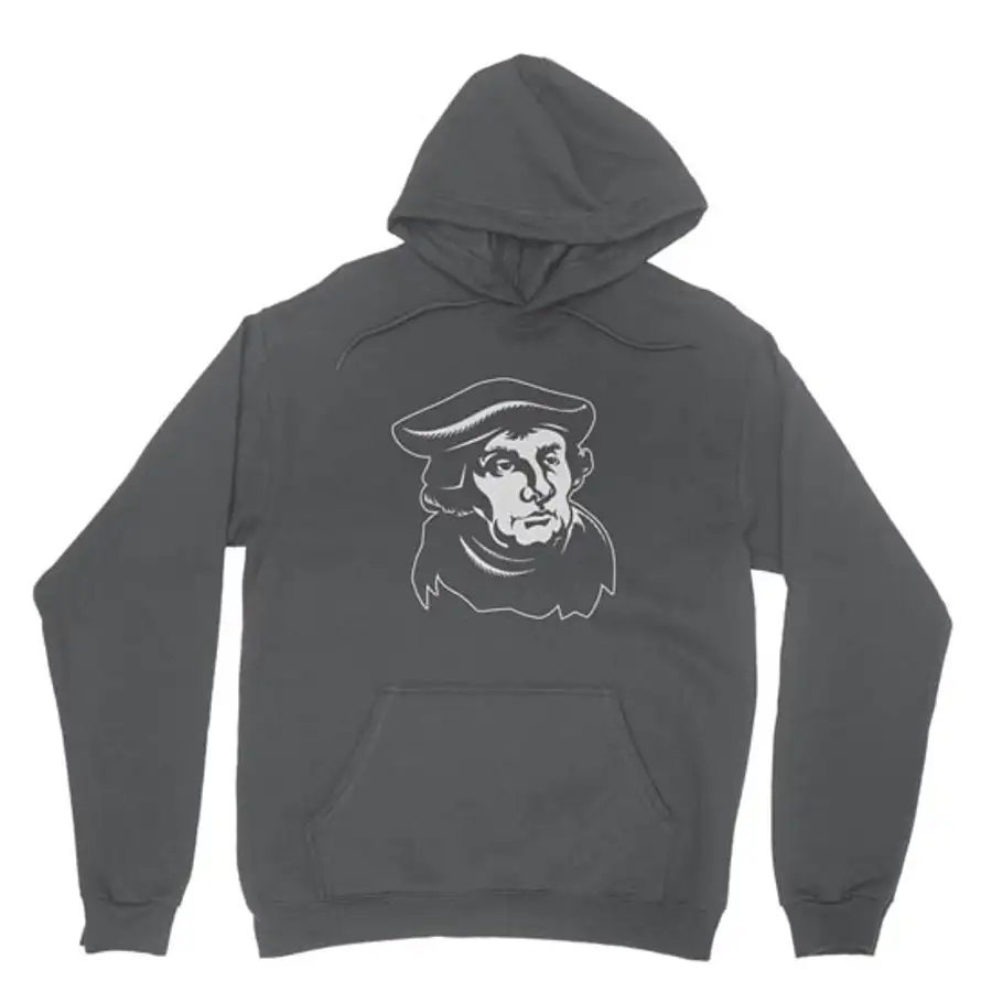 Martin Luther Hoodie