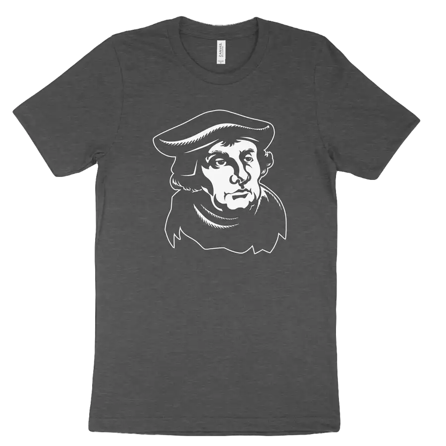 Martin Luther Tee