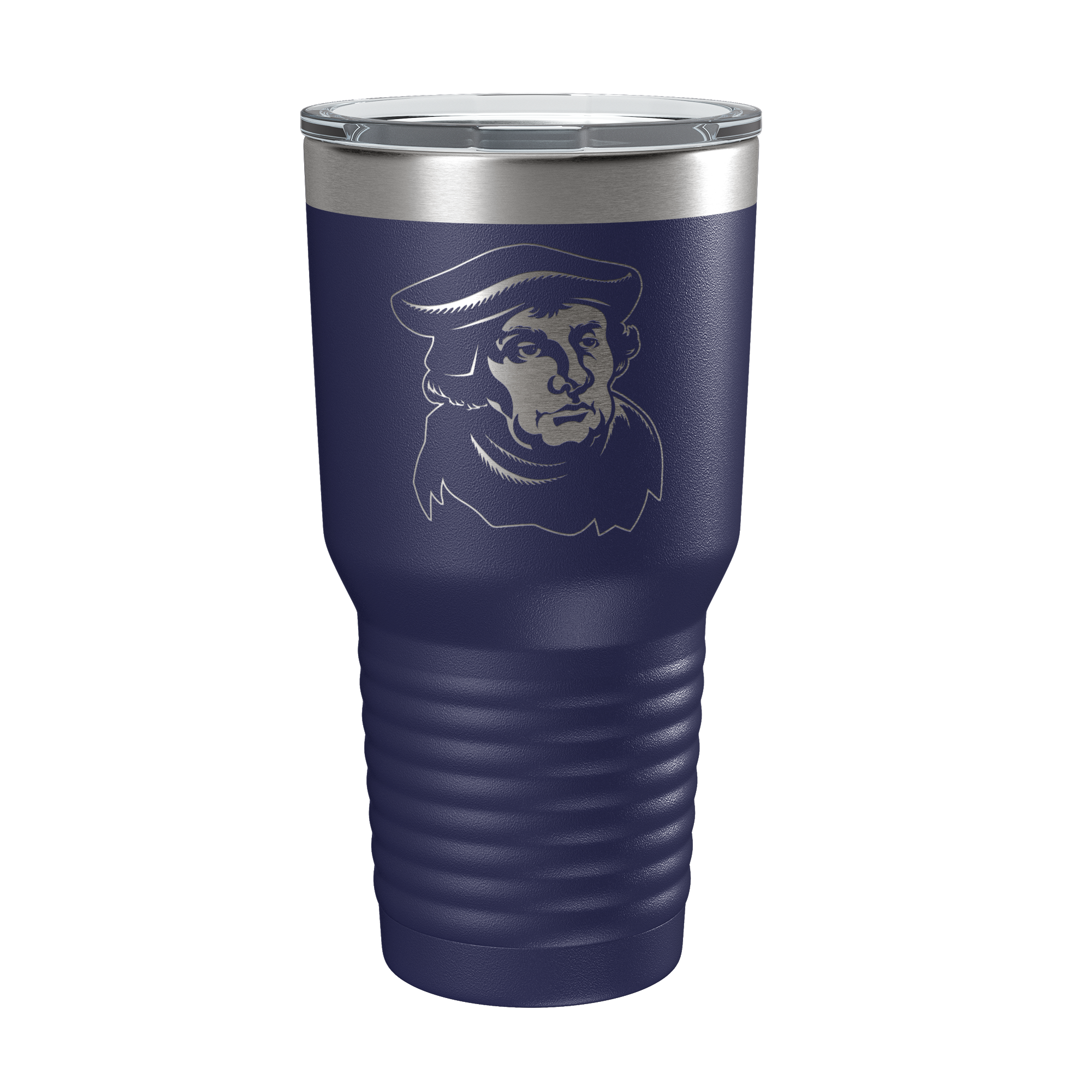 Martin Luther 30oz Insulated Tumbler