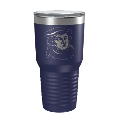 Martin Luther 30oz Insulated Tumbler