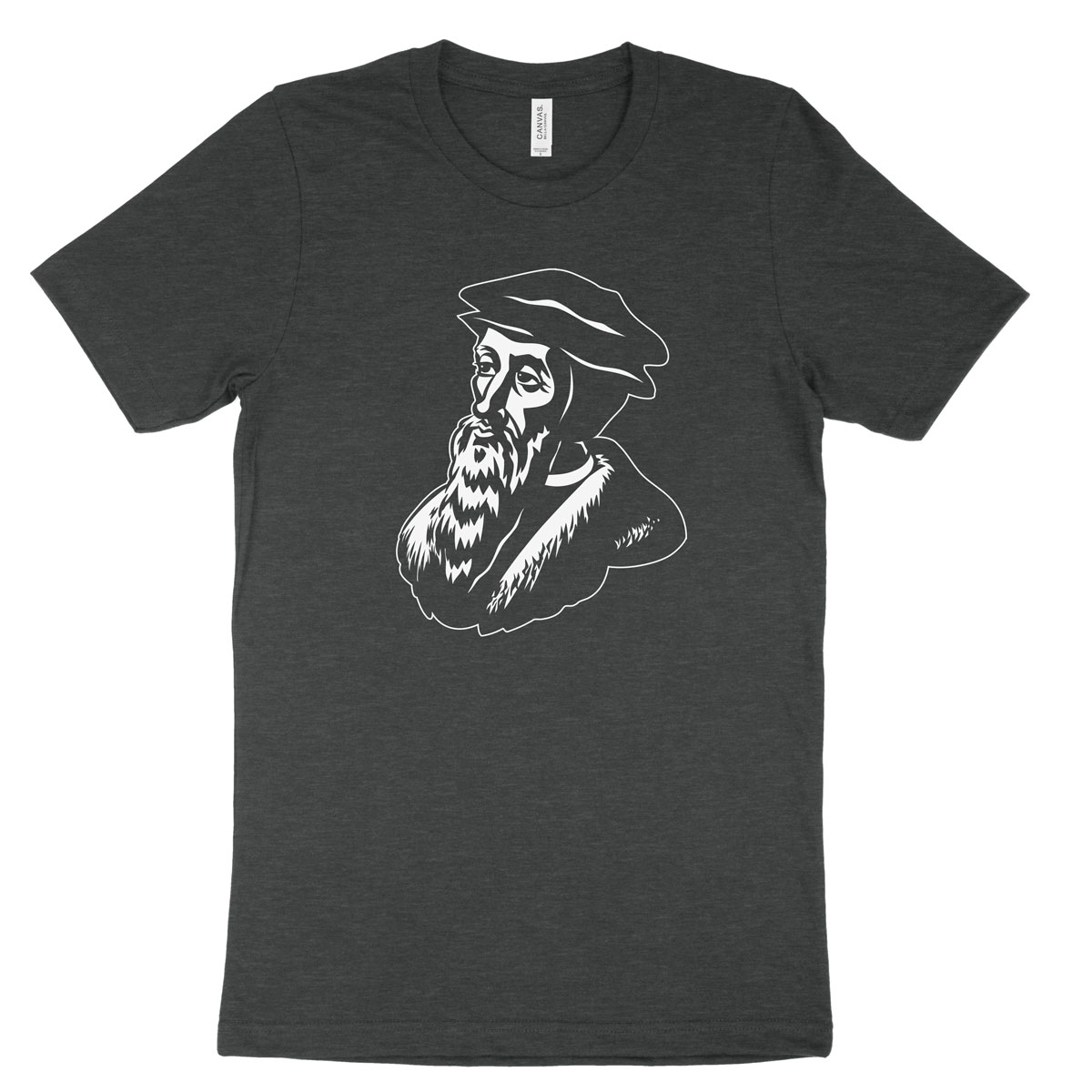 John Calvin Tee