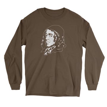 John Owen Long Sleeve Tee