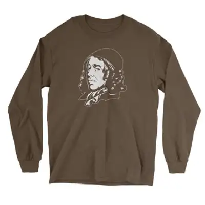John Owen Long Sleeve Tee