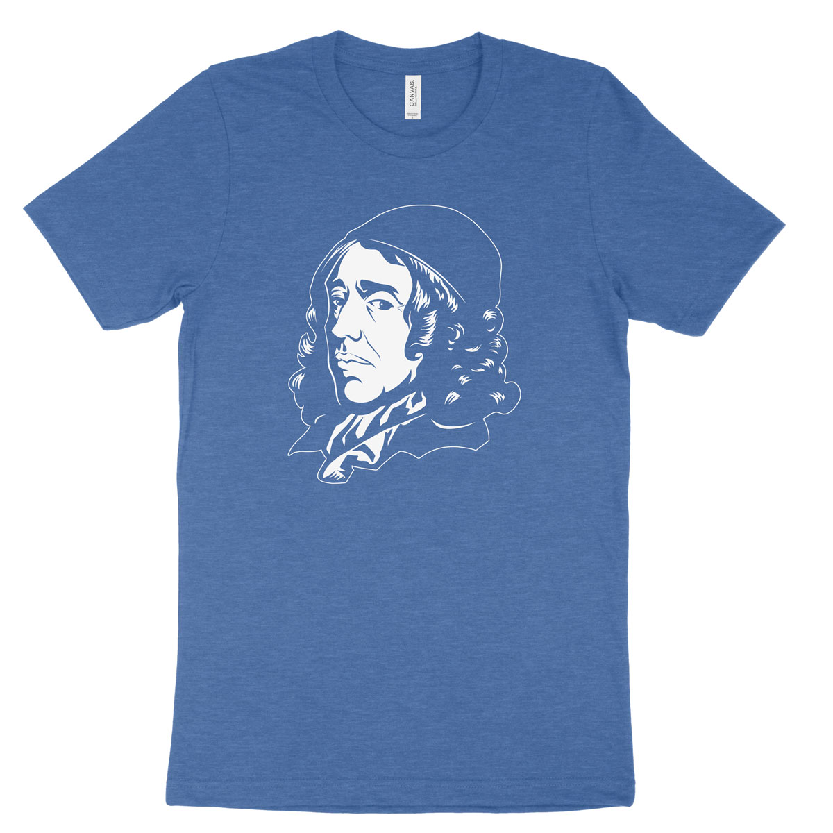 John Owen Tee