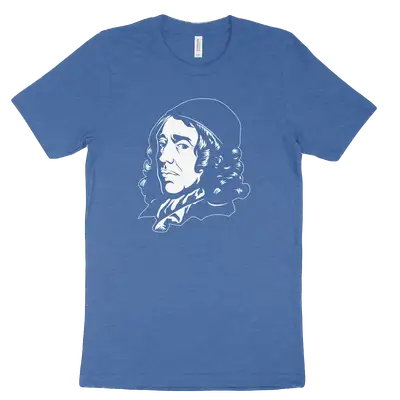 John Owen Tee